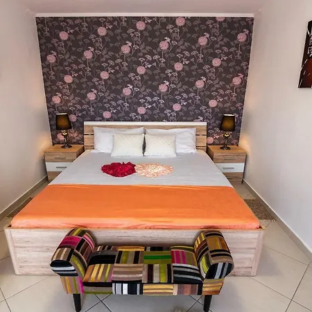Ivan Apartamento Lopar