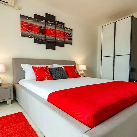 Apartamento Ivan
