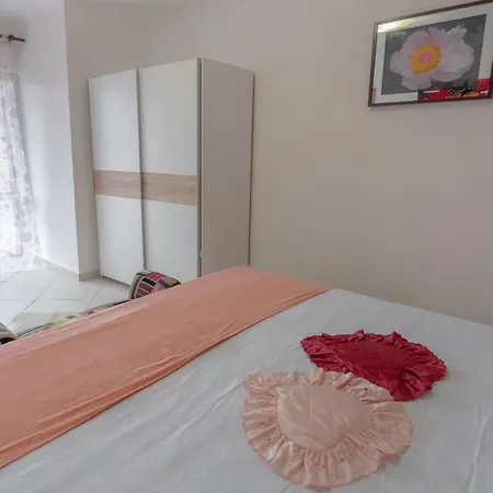 Ivan Apartment Lopar