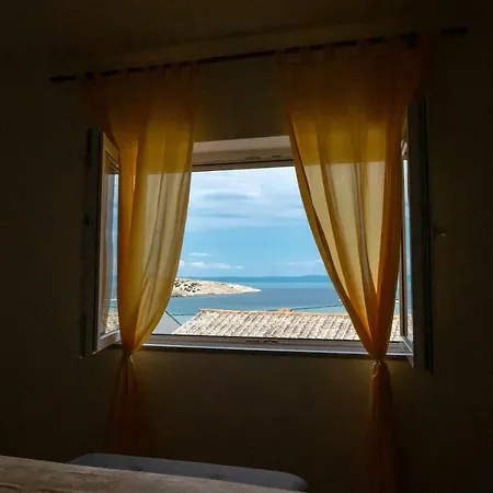 Ivan Apartment