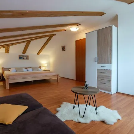 Ivan Apartment