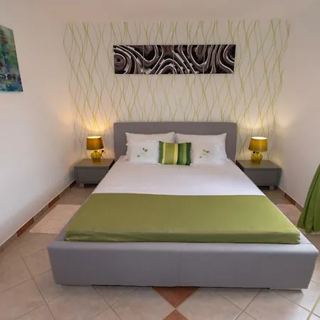 Apartamento Ivan Lopar