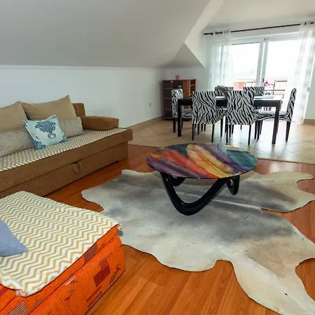 Apartamento Ivan *