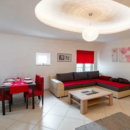 Apartment Ivan