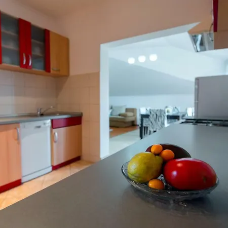 Apartamento Ivan Lopar