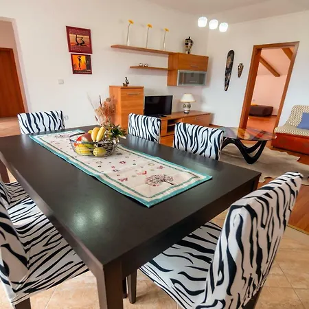 Ivan Apartment