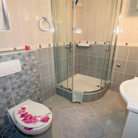 Ivan Apartment Lopar