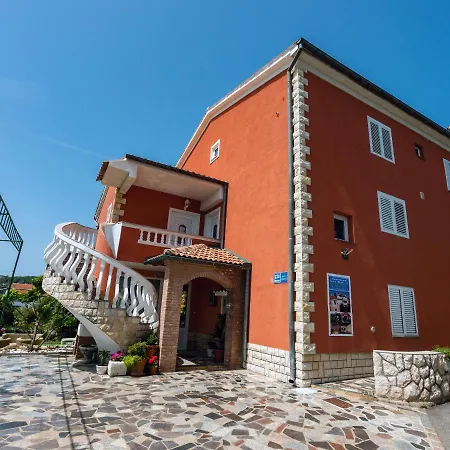 Ivan Apartment