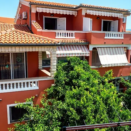 Ivan Apartment