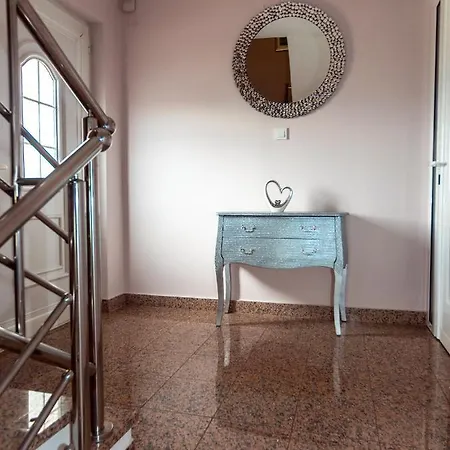 Apartment Ivan
