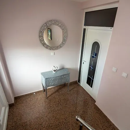 Apartment Ivan *
