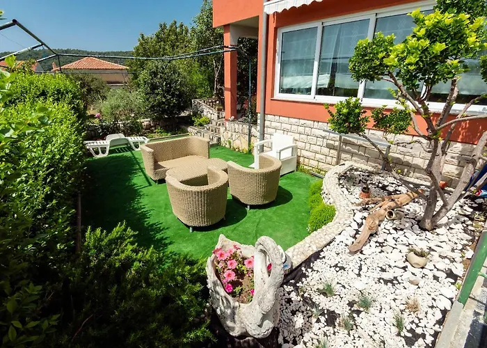 Διαμέρισμα Ivan