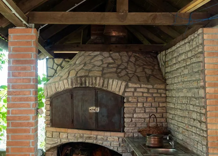 Διαμέρισμα Ivan