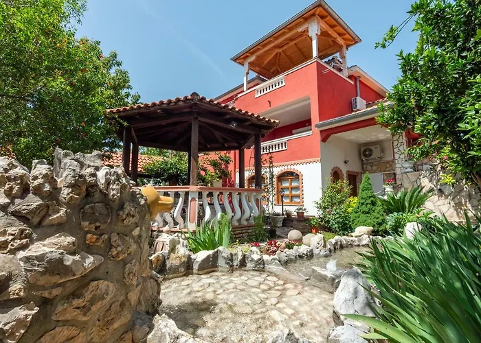 Διαμέρισμα Ivan *