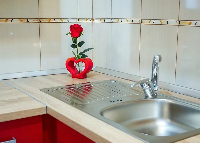 Ivan Διαμέρισμα Lopar