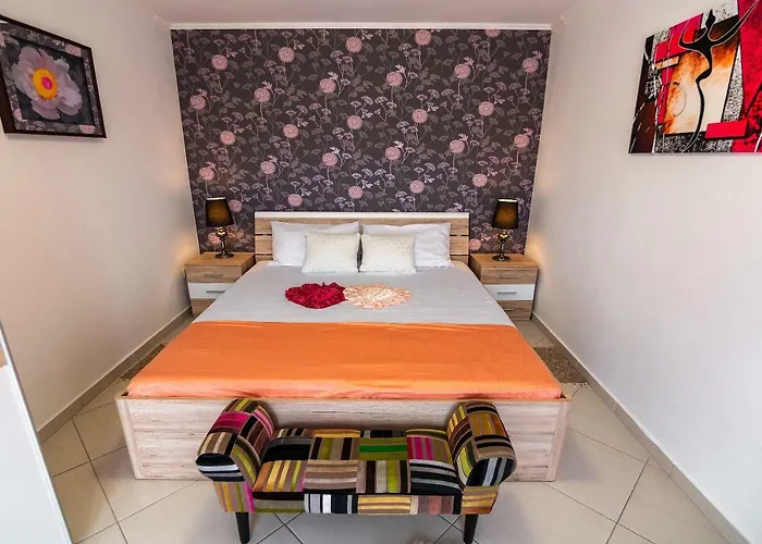 Ivan Διαμέρισμα Lopar