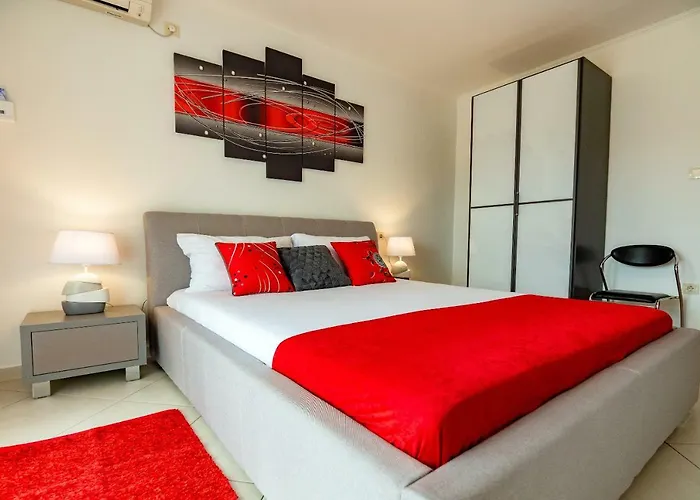 Διαμέρισμα Ivan