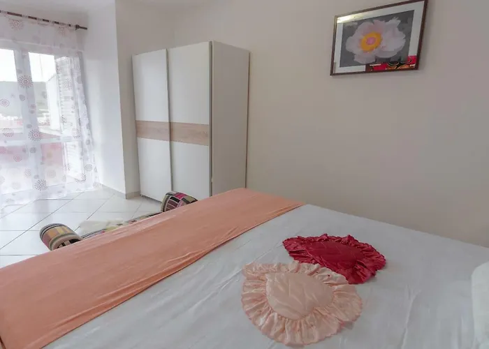 Ivan Διαμέρισμα Lopar