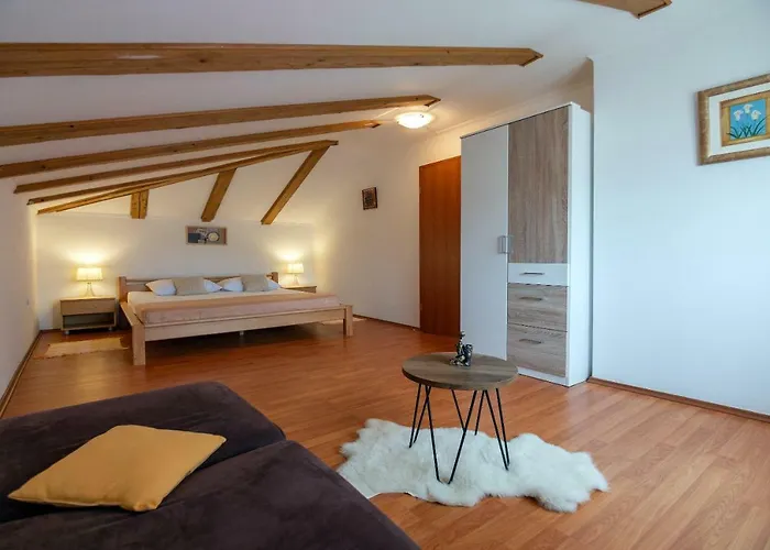 Ivan Διαμέρισμα