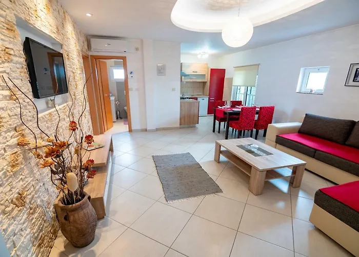 Ivan Διαμέρισμα Lopar