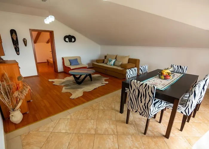 Ivan Διαμέρισμα Lopar