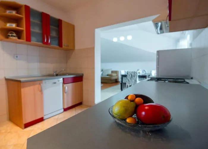 Διαμέρισμα Ivan Lopar