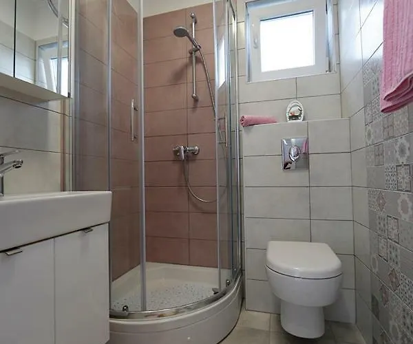 Ivan Διαμέρισμα Lopar