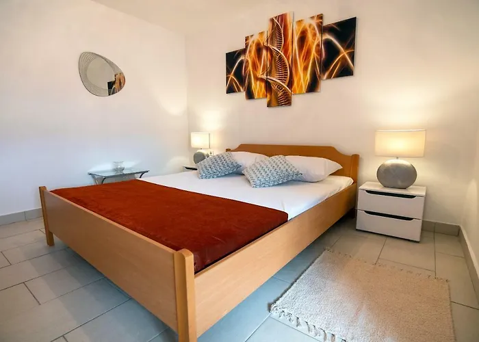 Ivan Διαμέρισμα