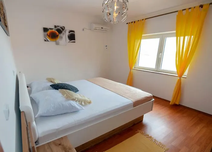 Διαμέρισμα Ivan